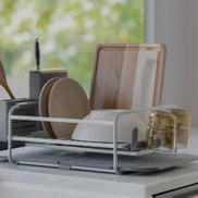 Dish Rack
