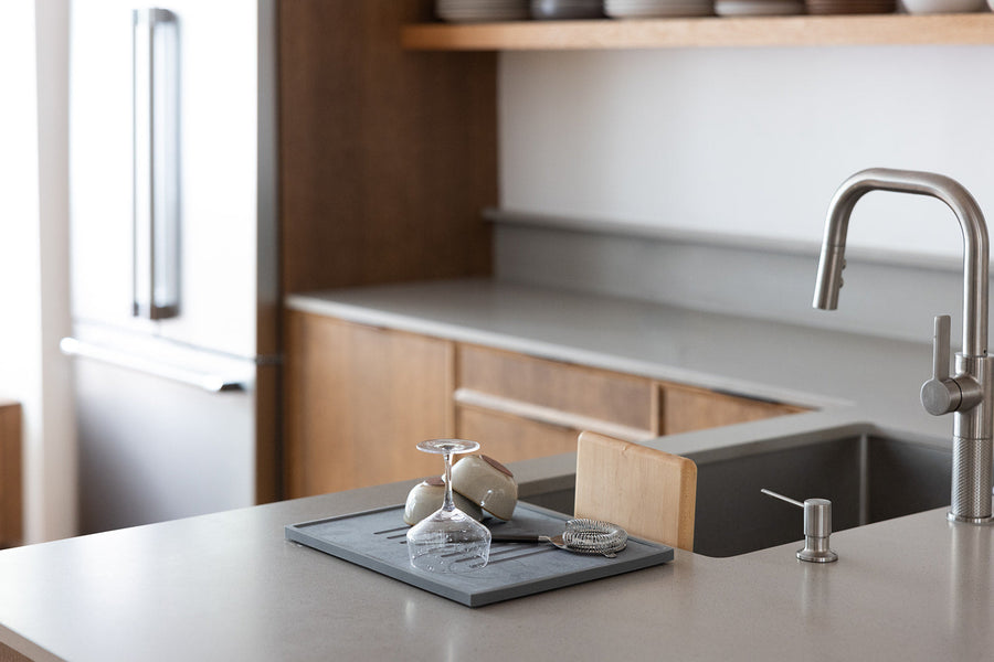 The Ultimate At-Home Bar Setup: Everything You Need for Effortless, Spill-Free Entertaining
