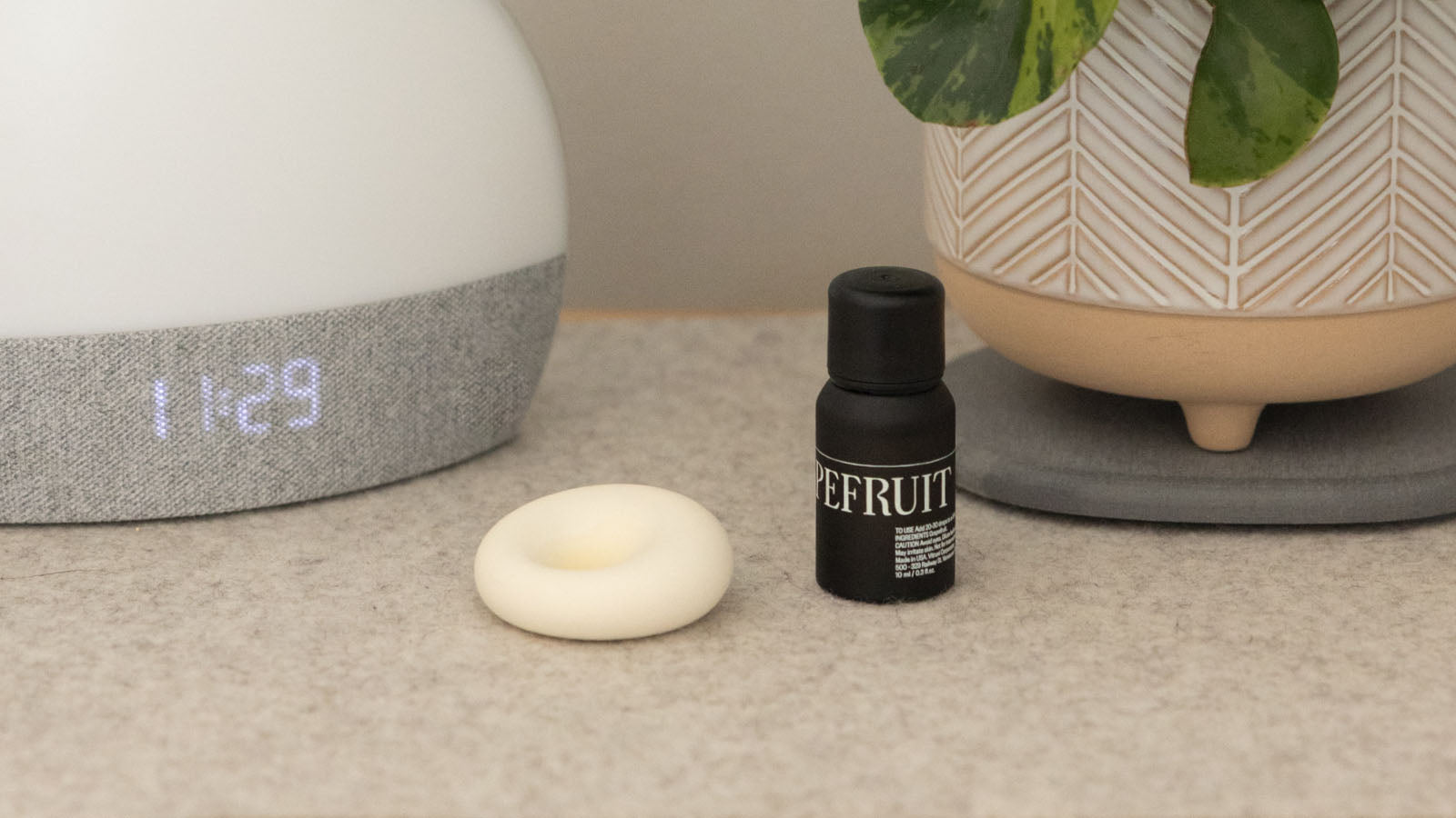 Scent Stone from Dorai Home