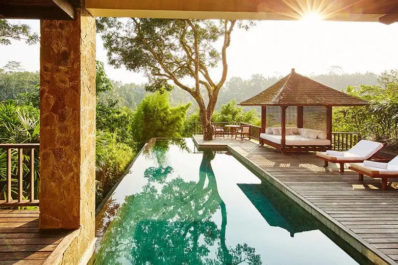 The Best Wellness Destinations to Travel to in 2022
