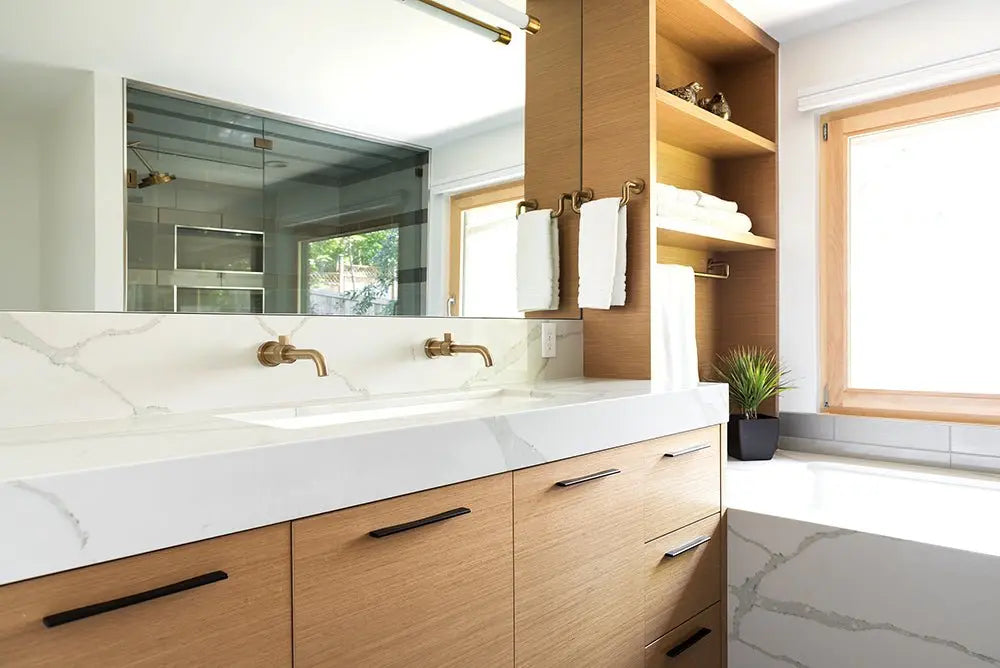5 Winter Home Decorating Tips from Professional Stylist Jen Paul