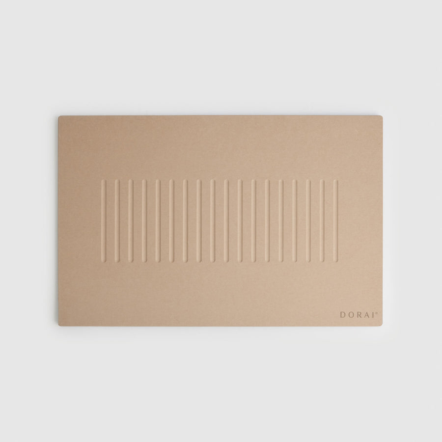 Aspen Clay Bath Stone Mat | Pre-Order Clay Now! | Clay Collection Image