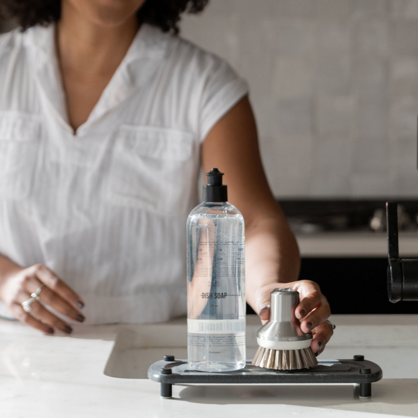Sink Caddy