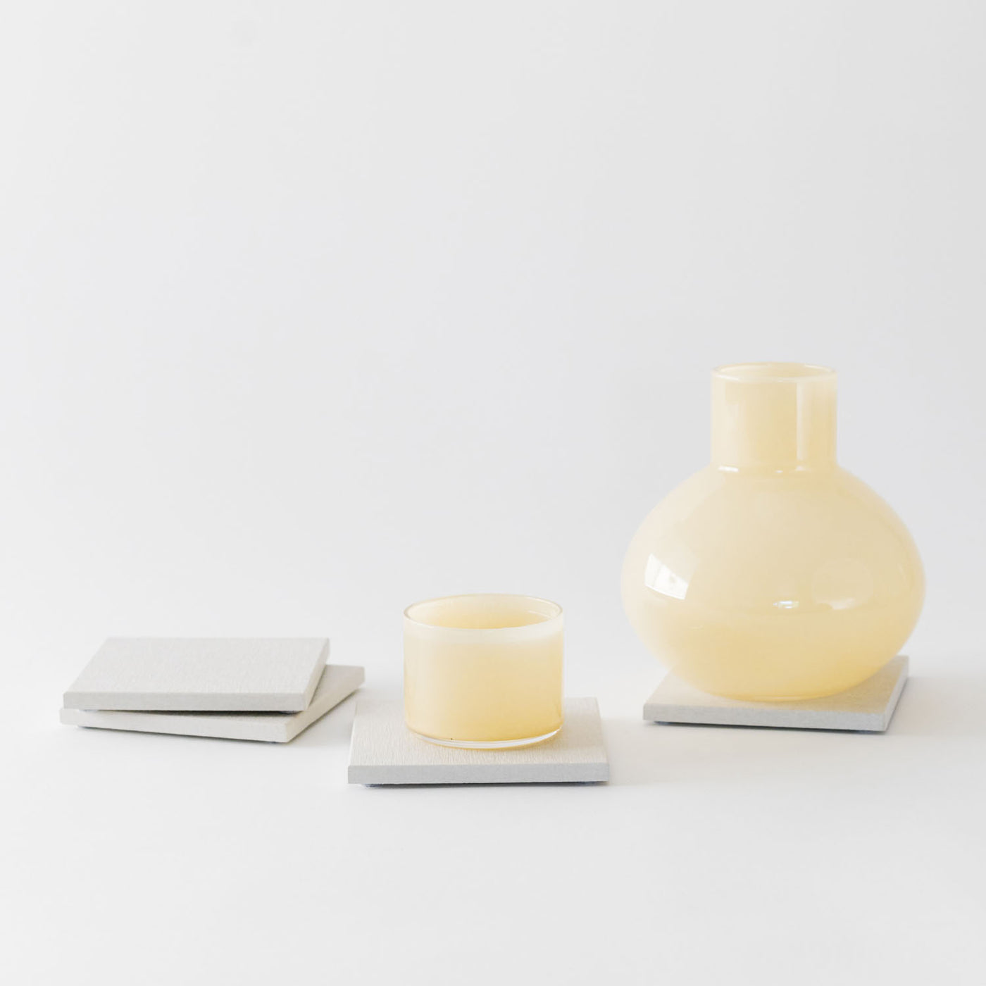 large stone coasters - Dorai Home