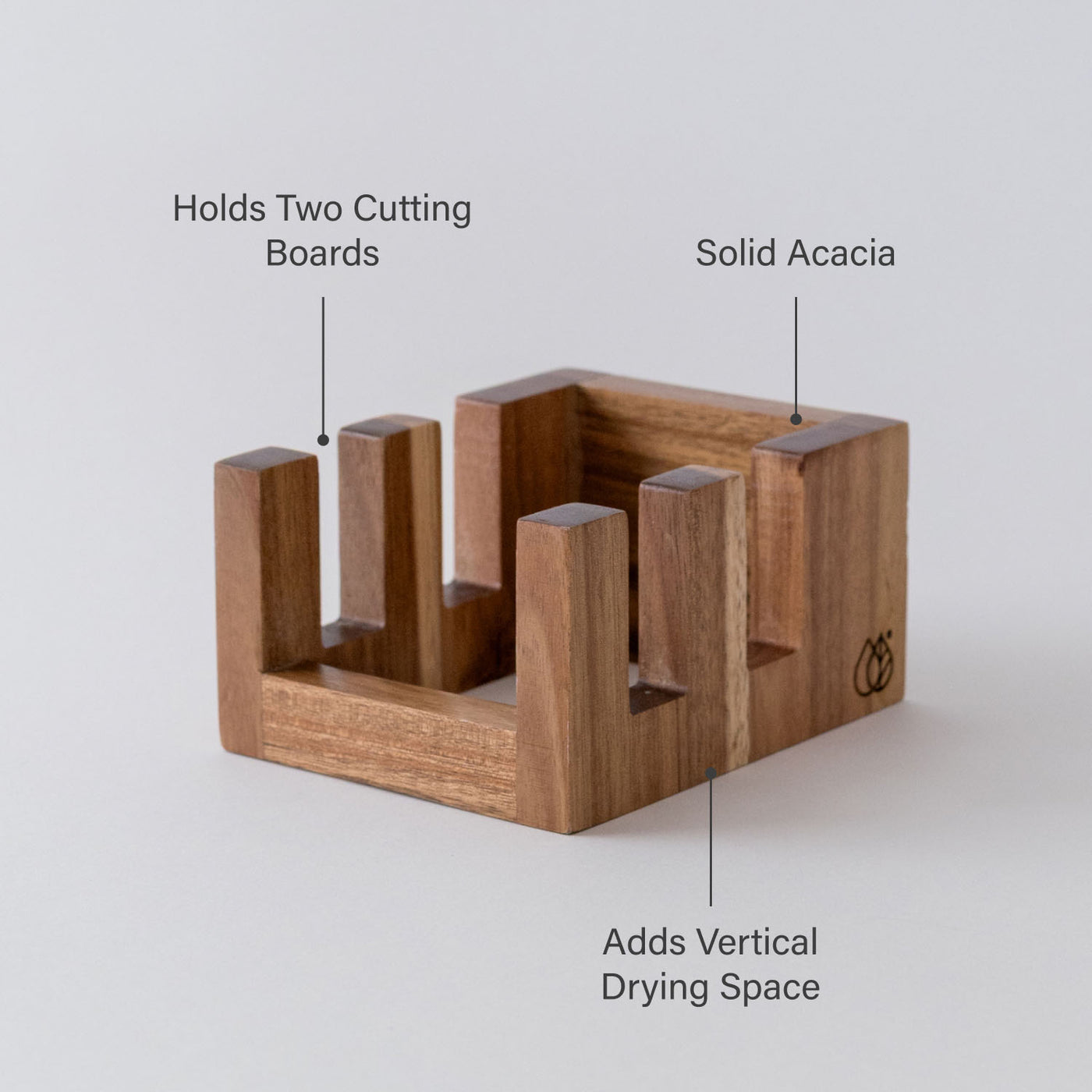 Cutting Board Holder (Open Box)