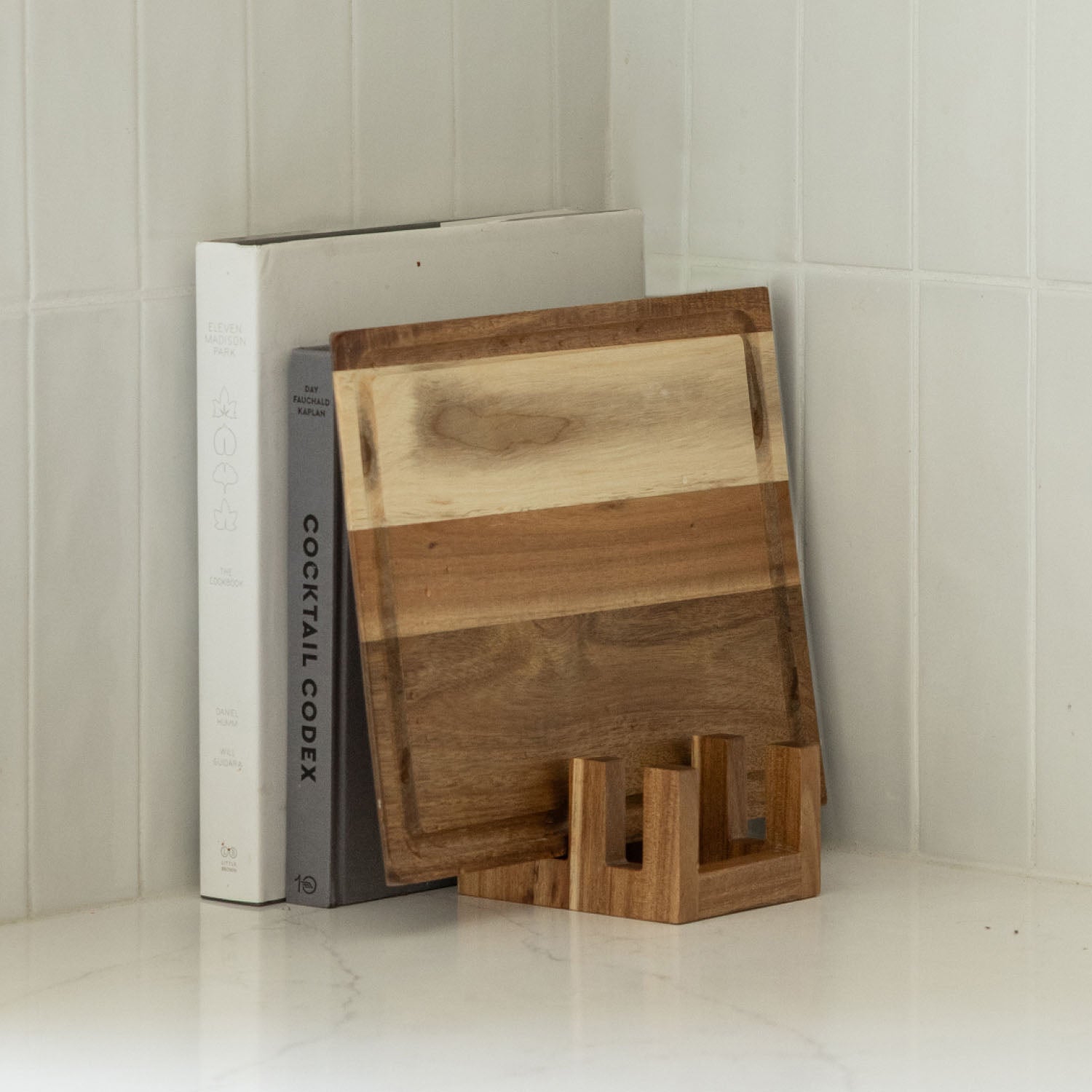 Cutting Board Holder (Open Box)