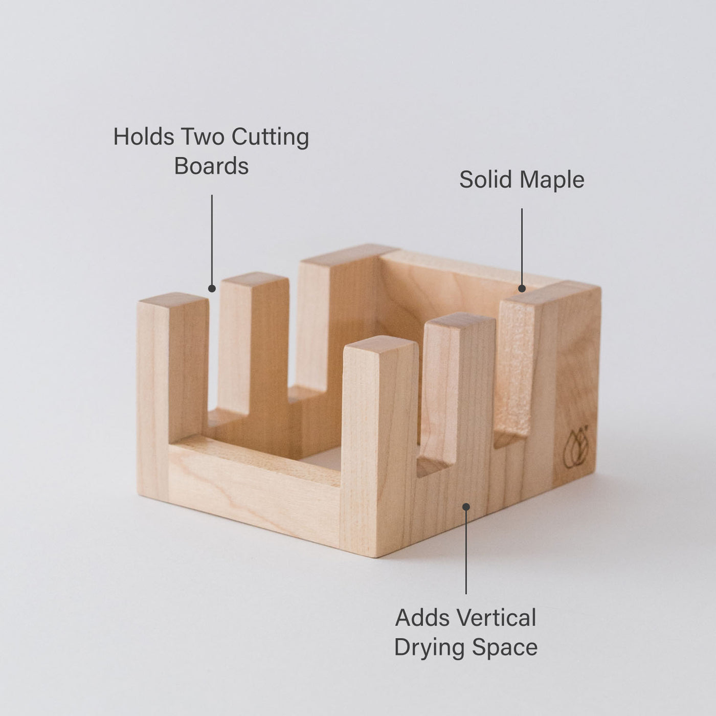 Cutting Board Holder (Open Box)