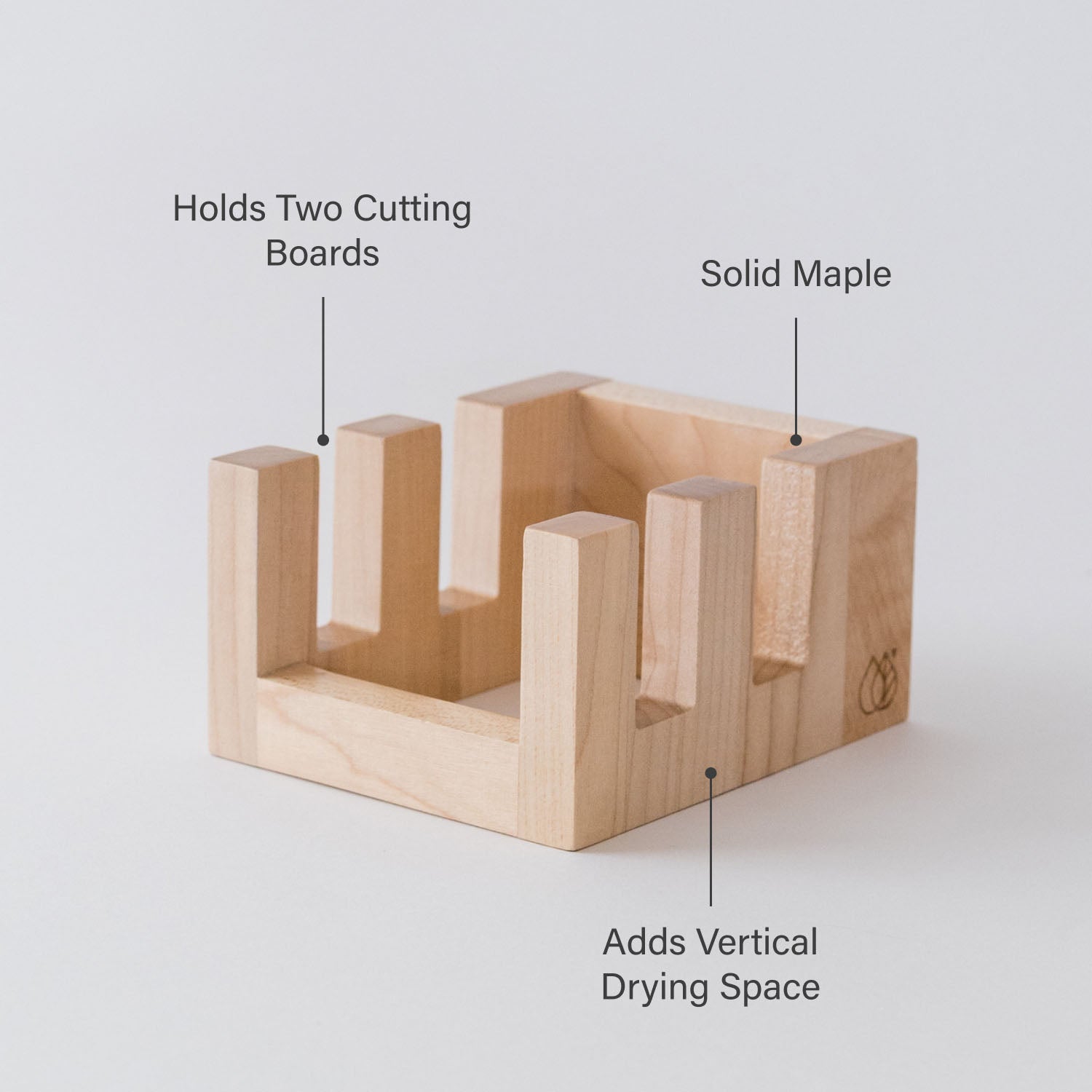 Cutting Board Holder (Open Box)