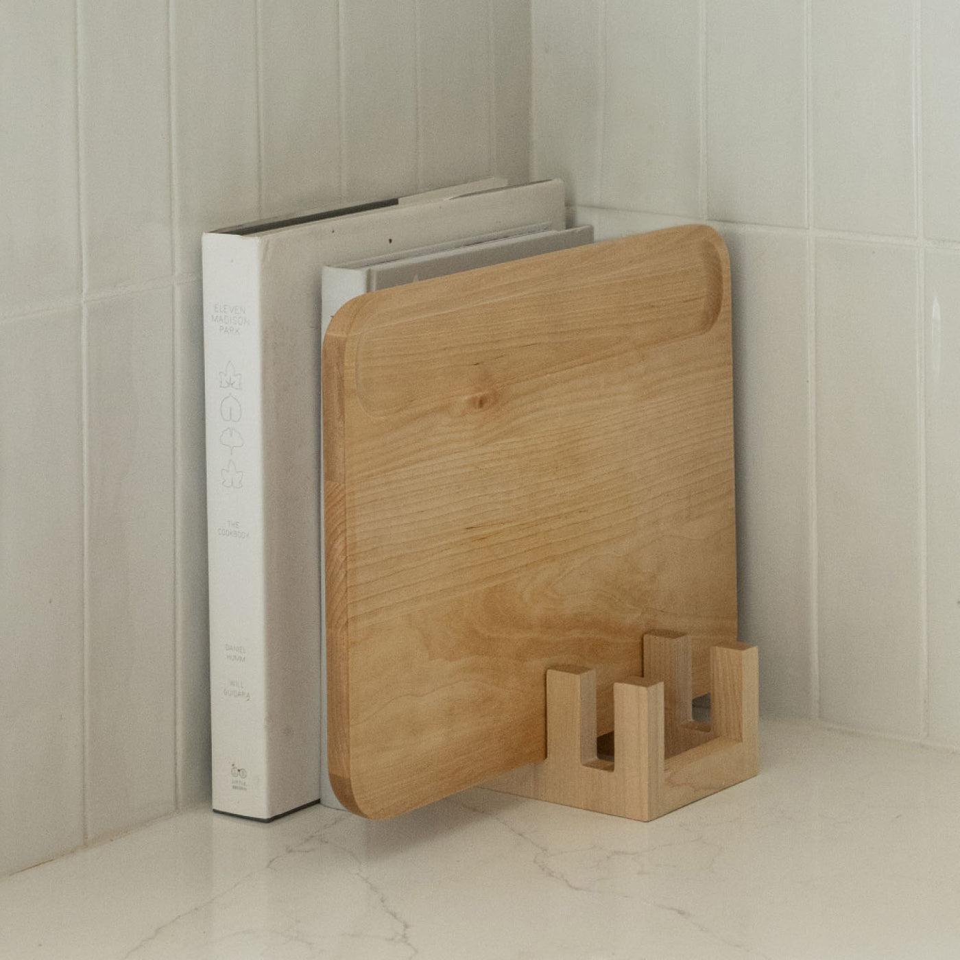 Cutting Board Holder (Open Box)