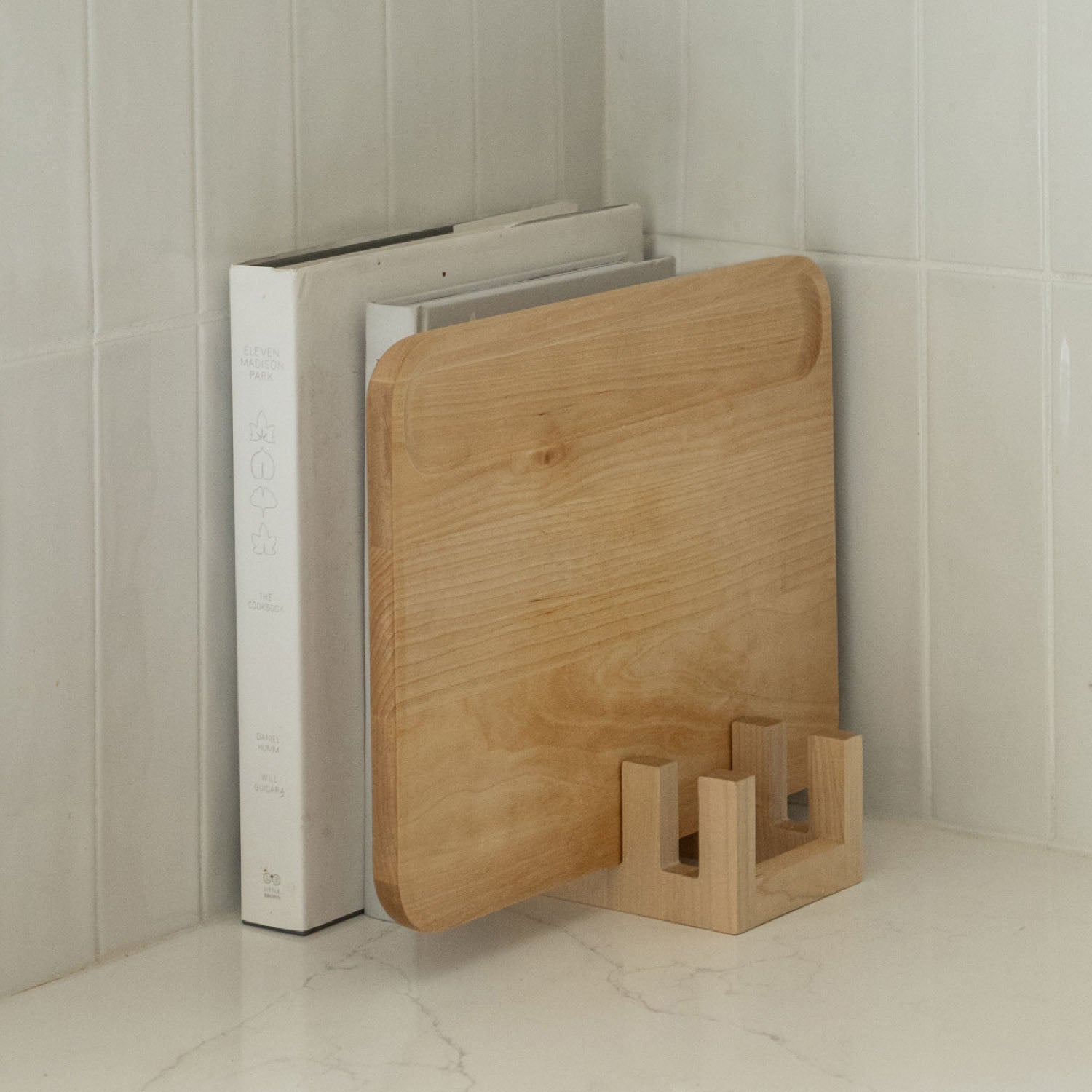 Cutting Board Holder (Open Box)