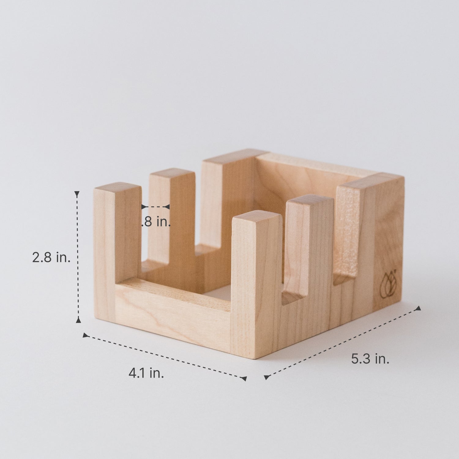 Cutting Board Holder (Open Box)