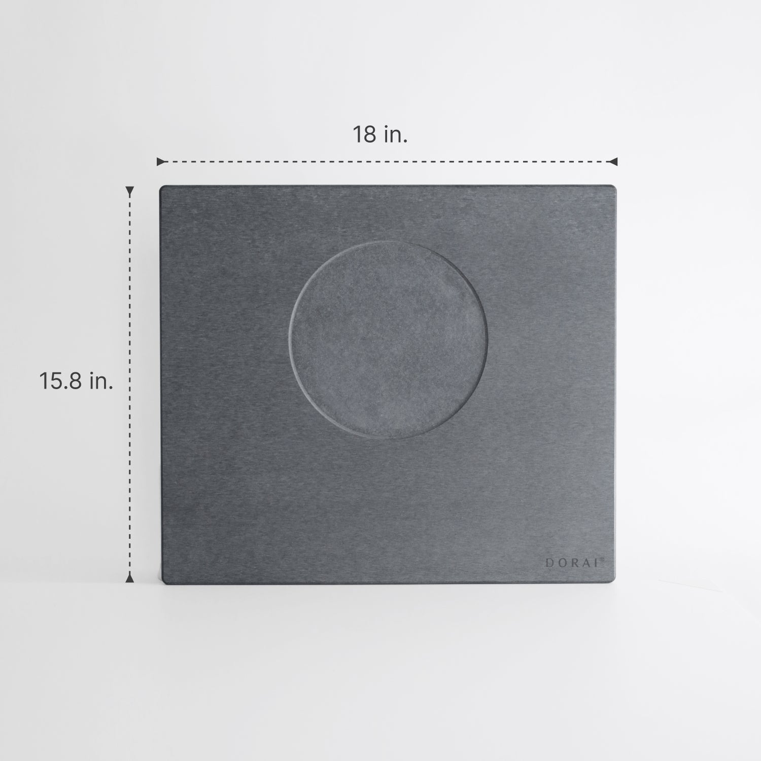 diatomaceous earth stone base for dog bowls - Dorai Home