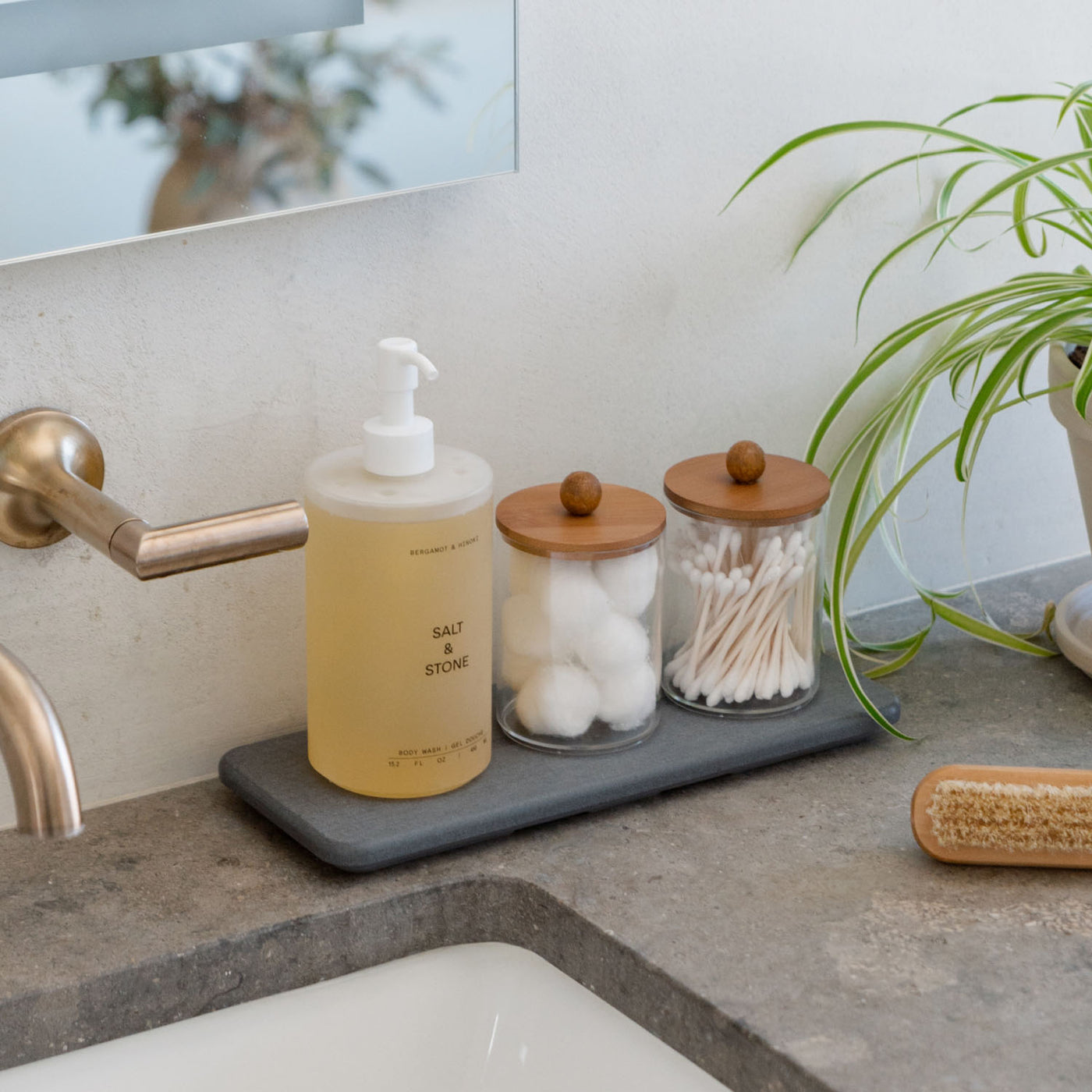 Clean Home Starter Set