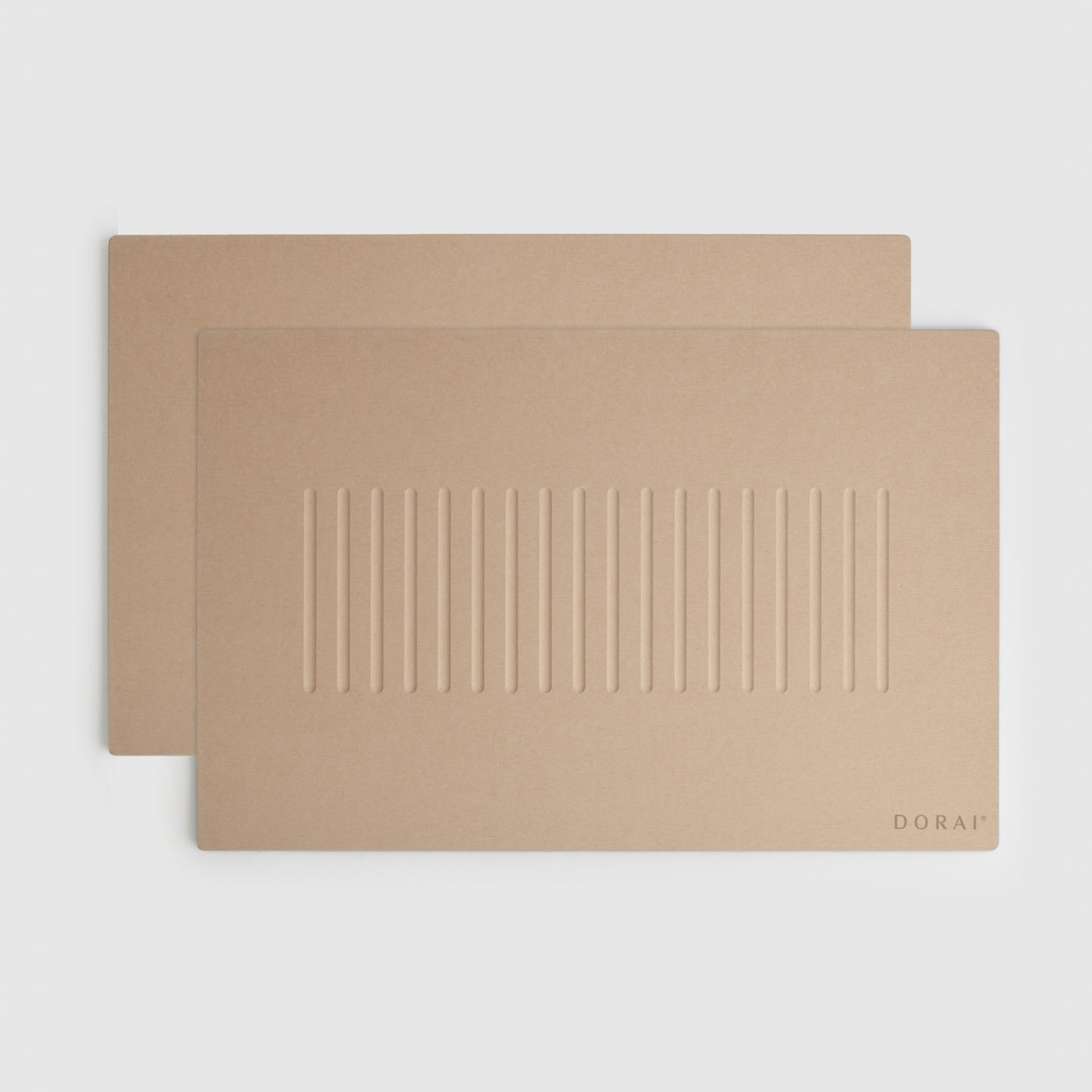 Clay Aspen Bath Stone Mat | Pre-Order Clay | Clay Collection Image