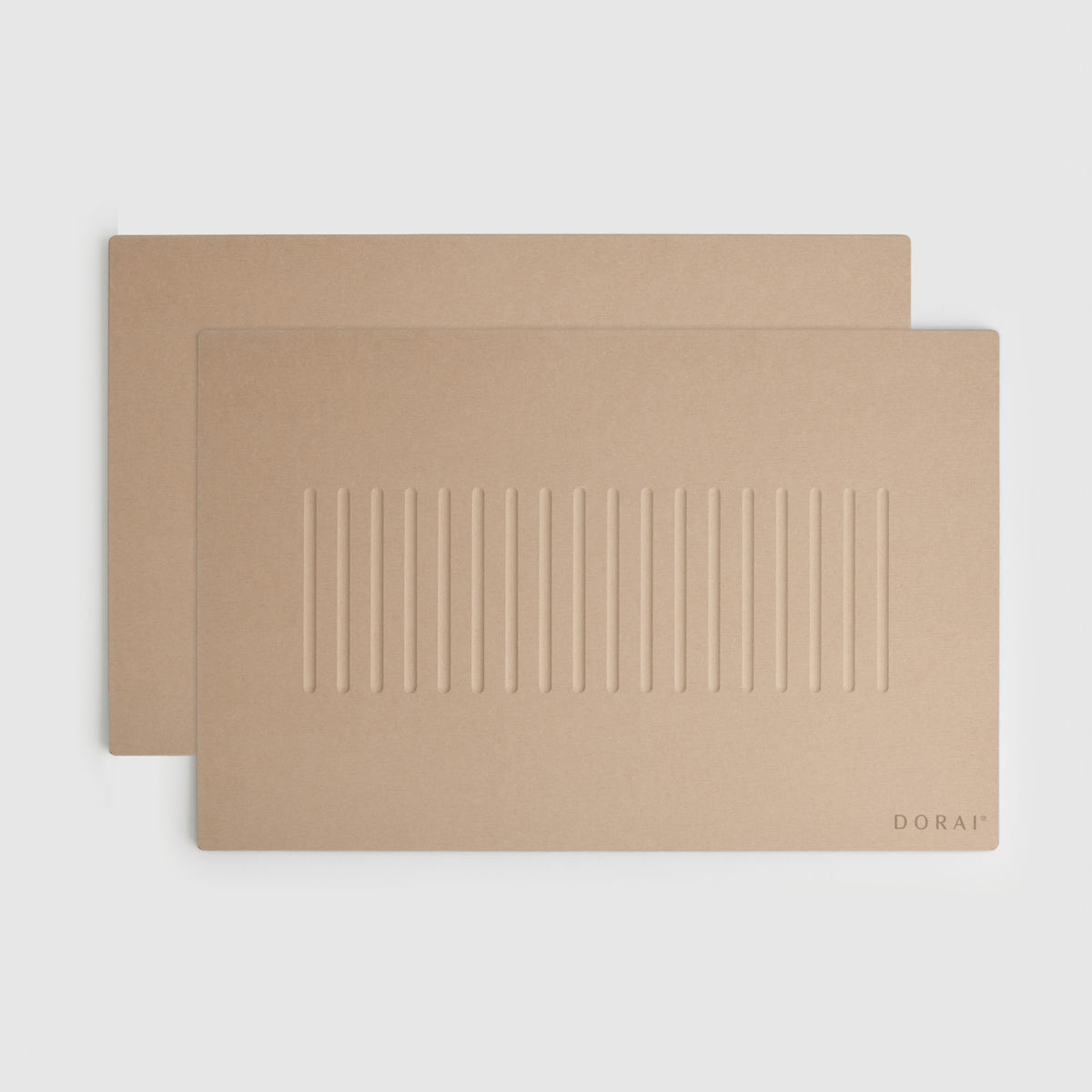 Clay Aspen Bath Stone Mat | Pre-Order Clay | Clay Collection Image
