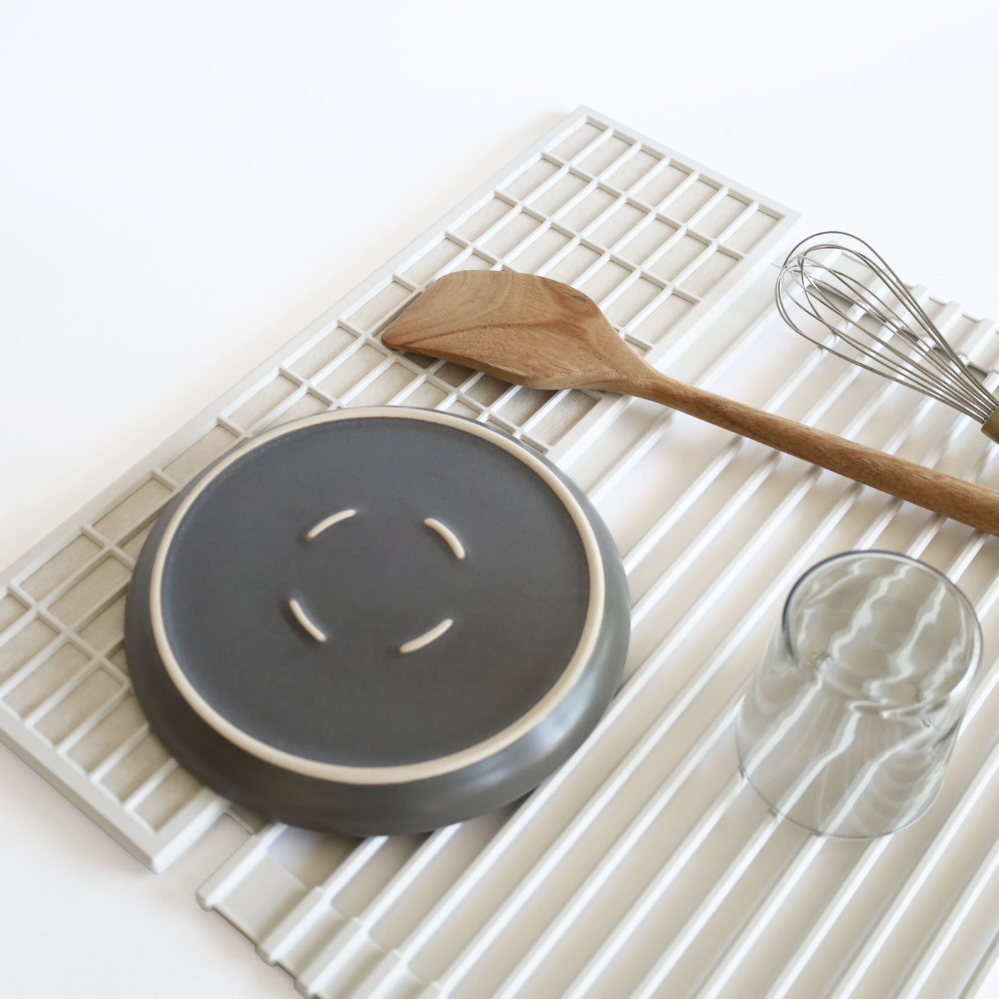 Over the Sink Dish Pad (Open Box)