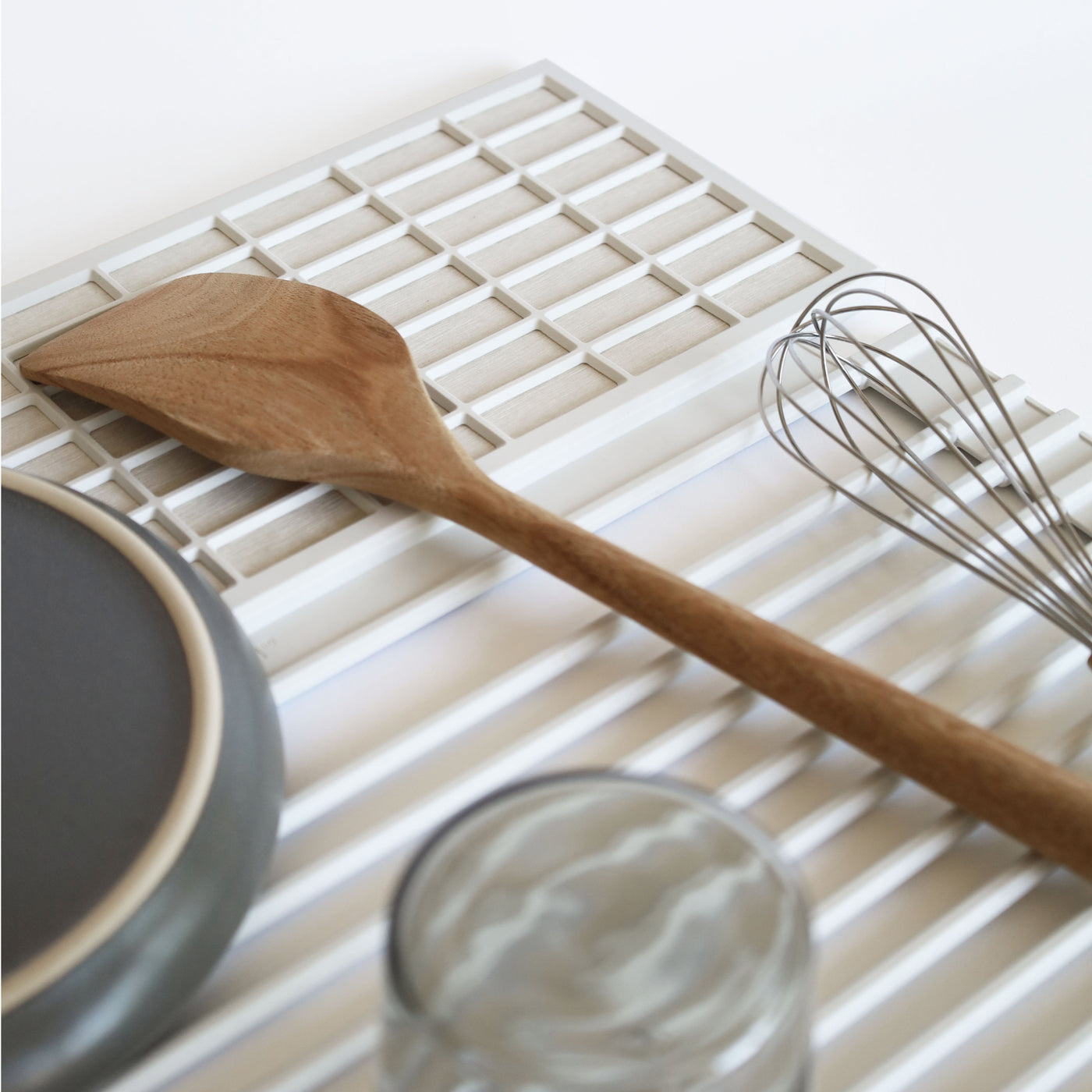 Over the Sink Dish Pad (Open Box)