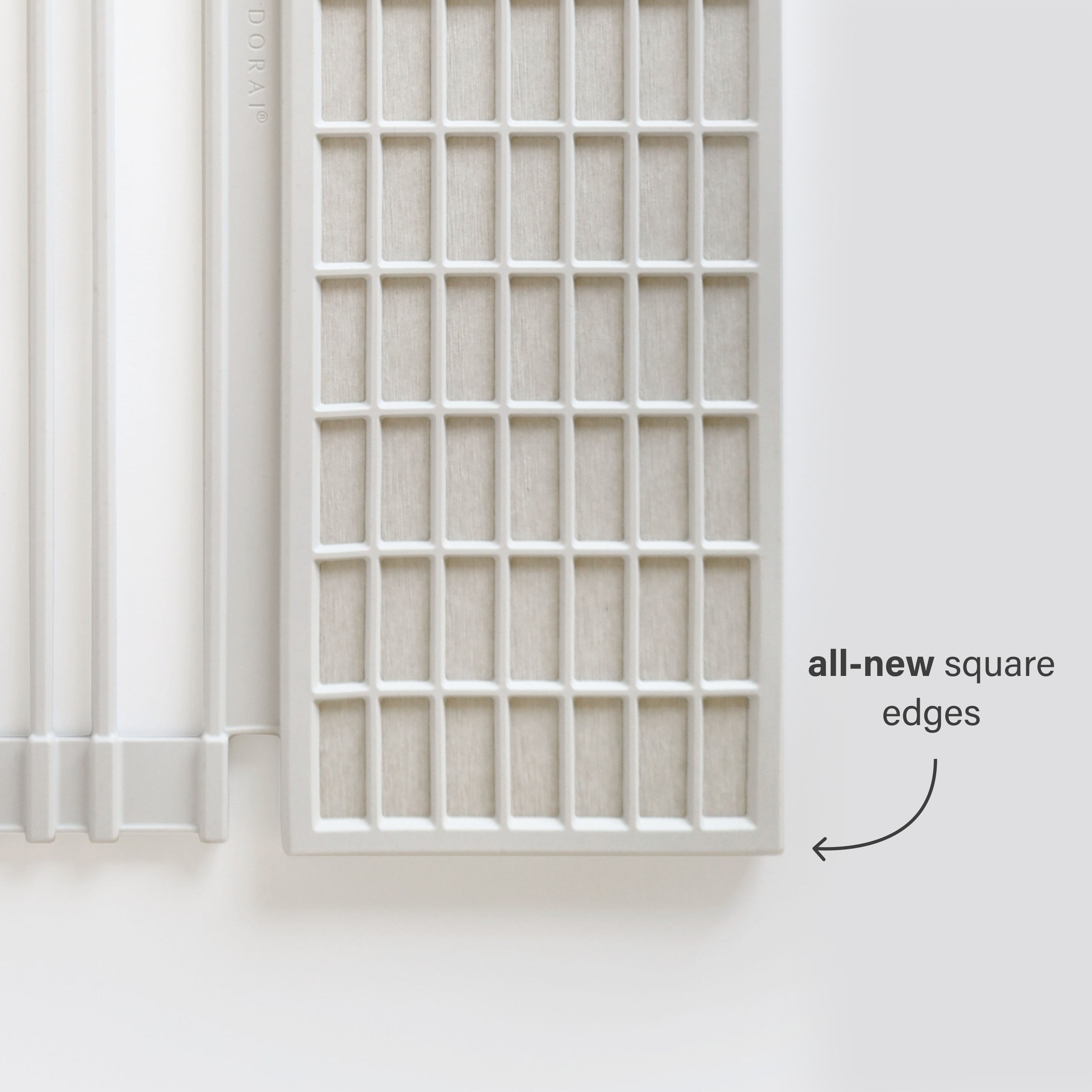 Over the Sink Dish Pad (Open Box)