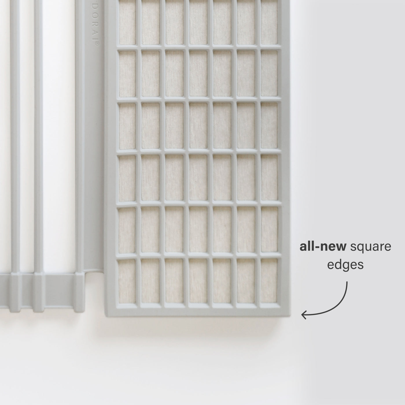 Over the Sink Dish Pad (Open Box)