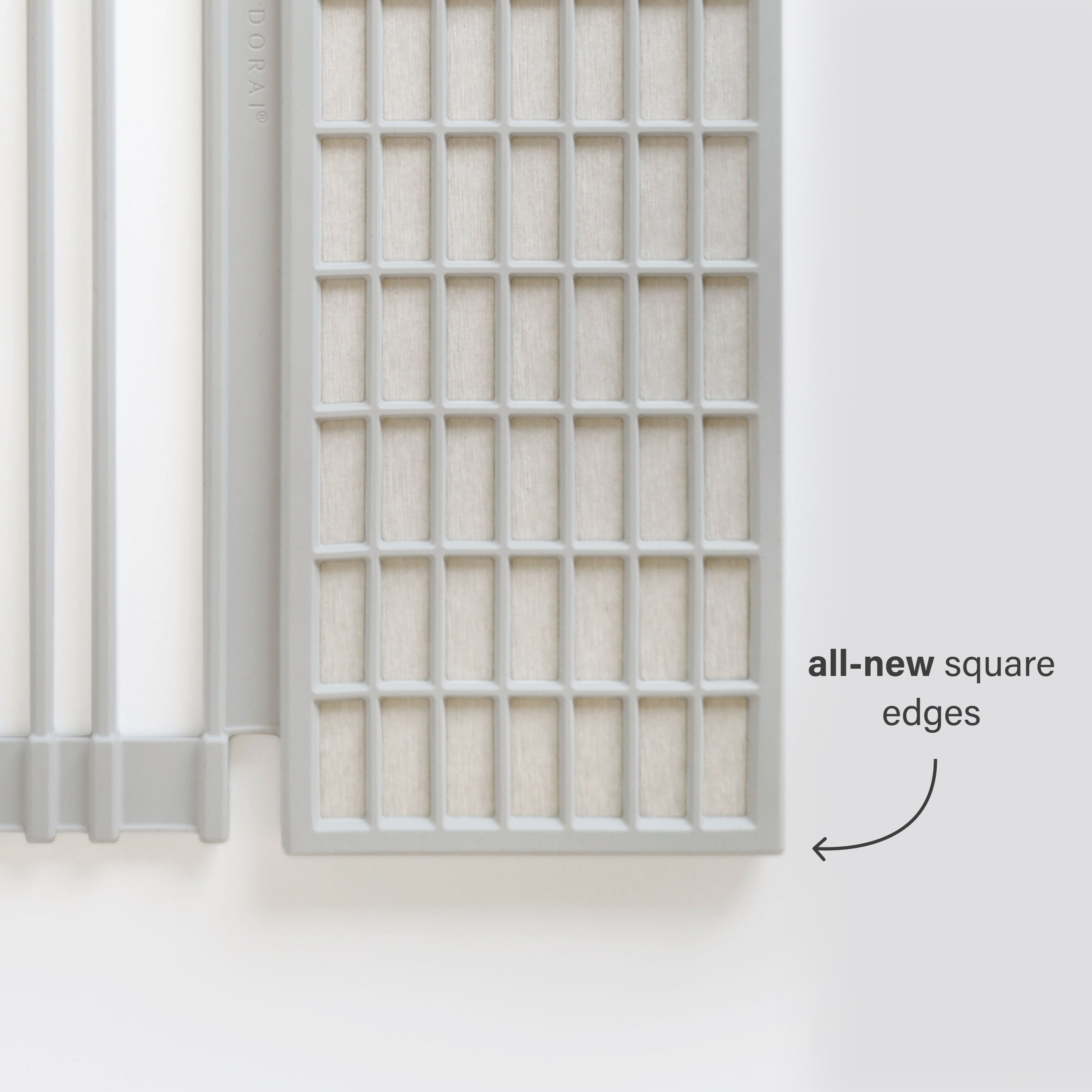Over the Sink Dish Pad (Open Box)