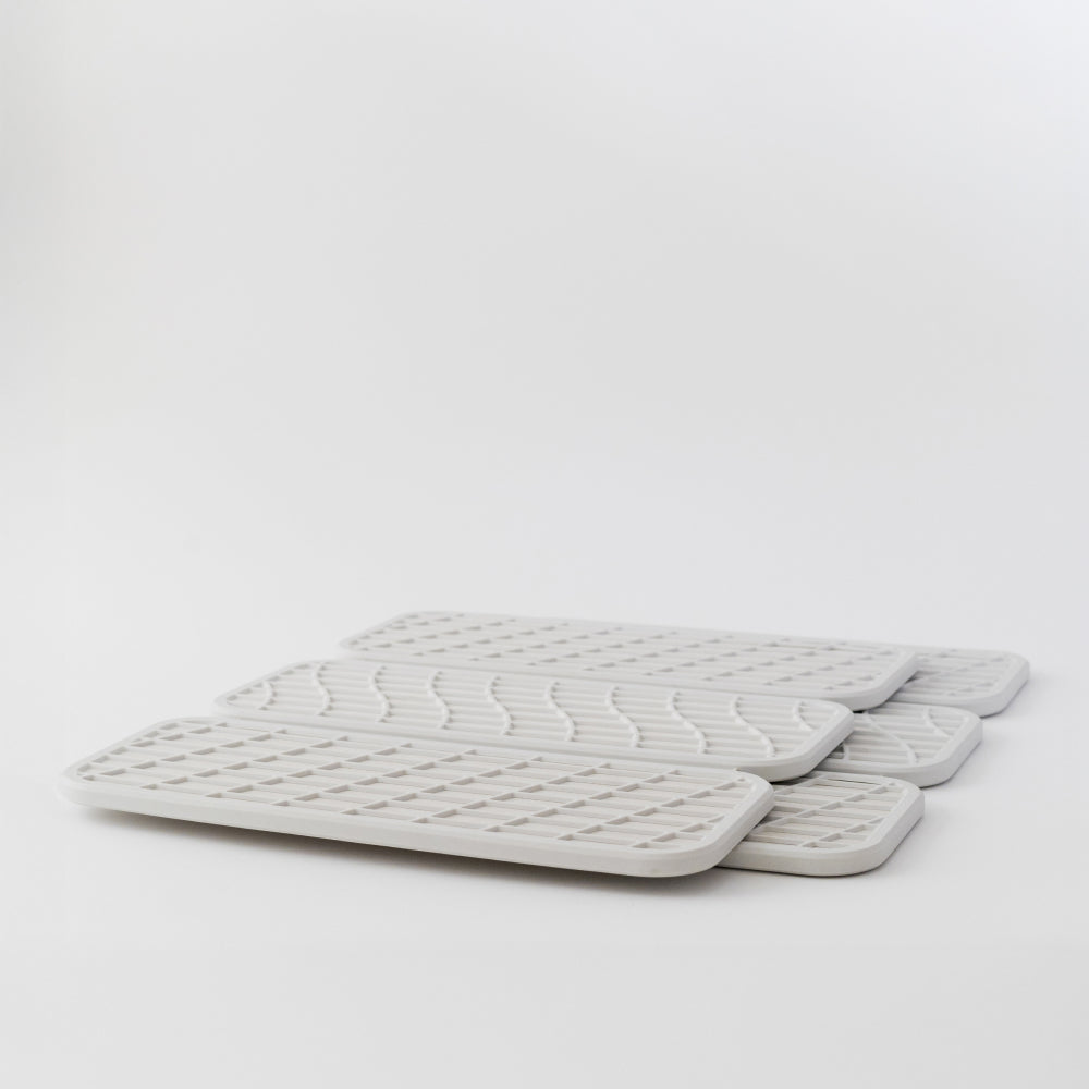 Drift Dish Pad 2-Pack