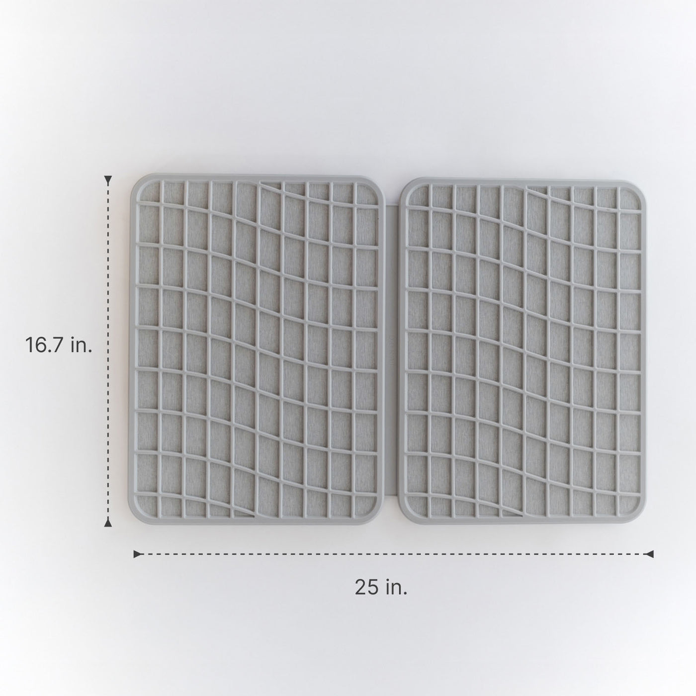 Large Dish Pad (Open Box)