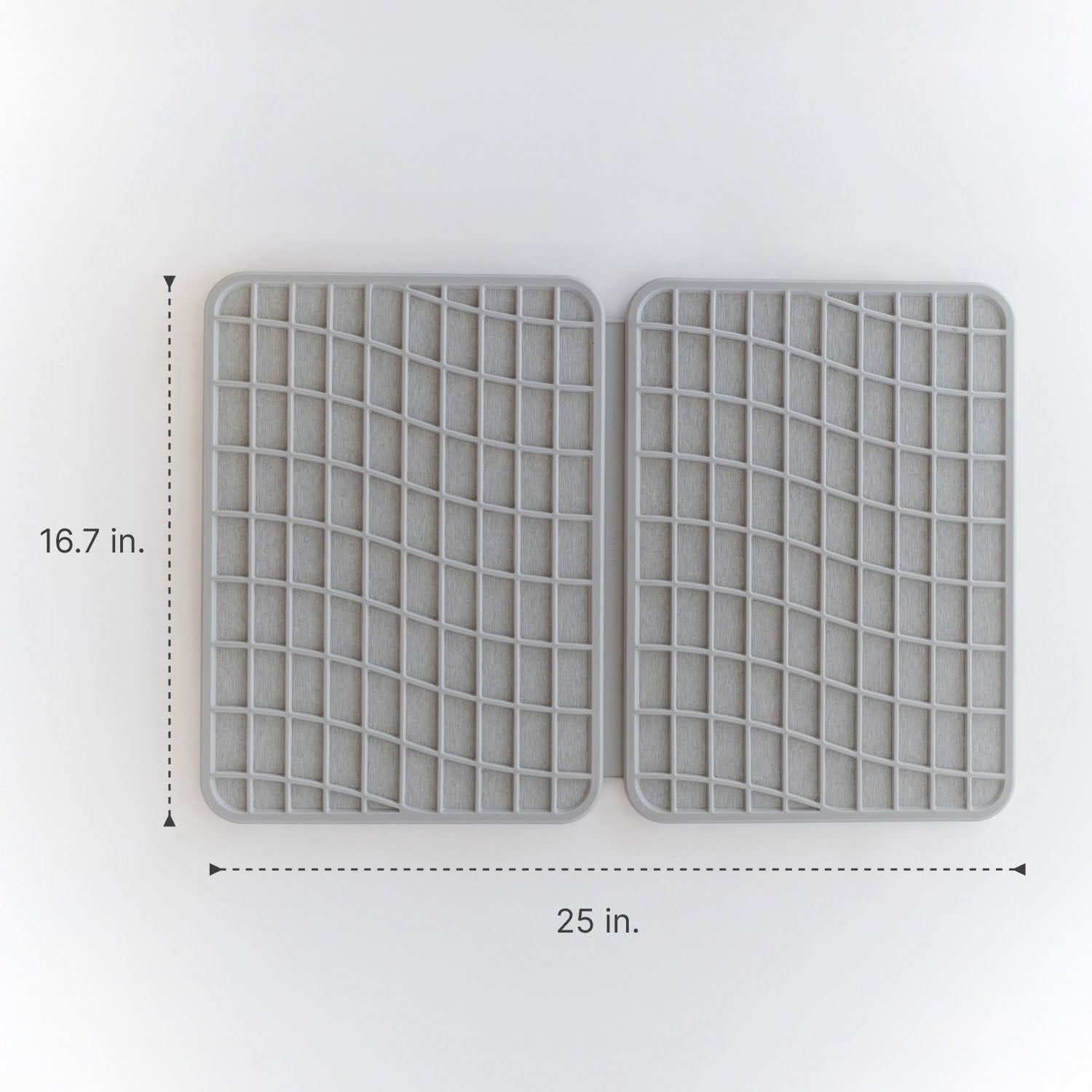 Large Dish Pad (Open Box)