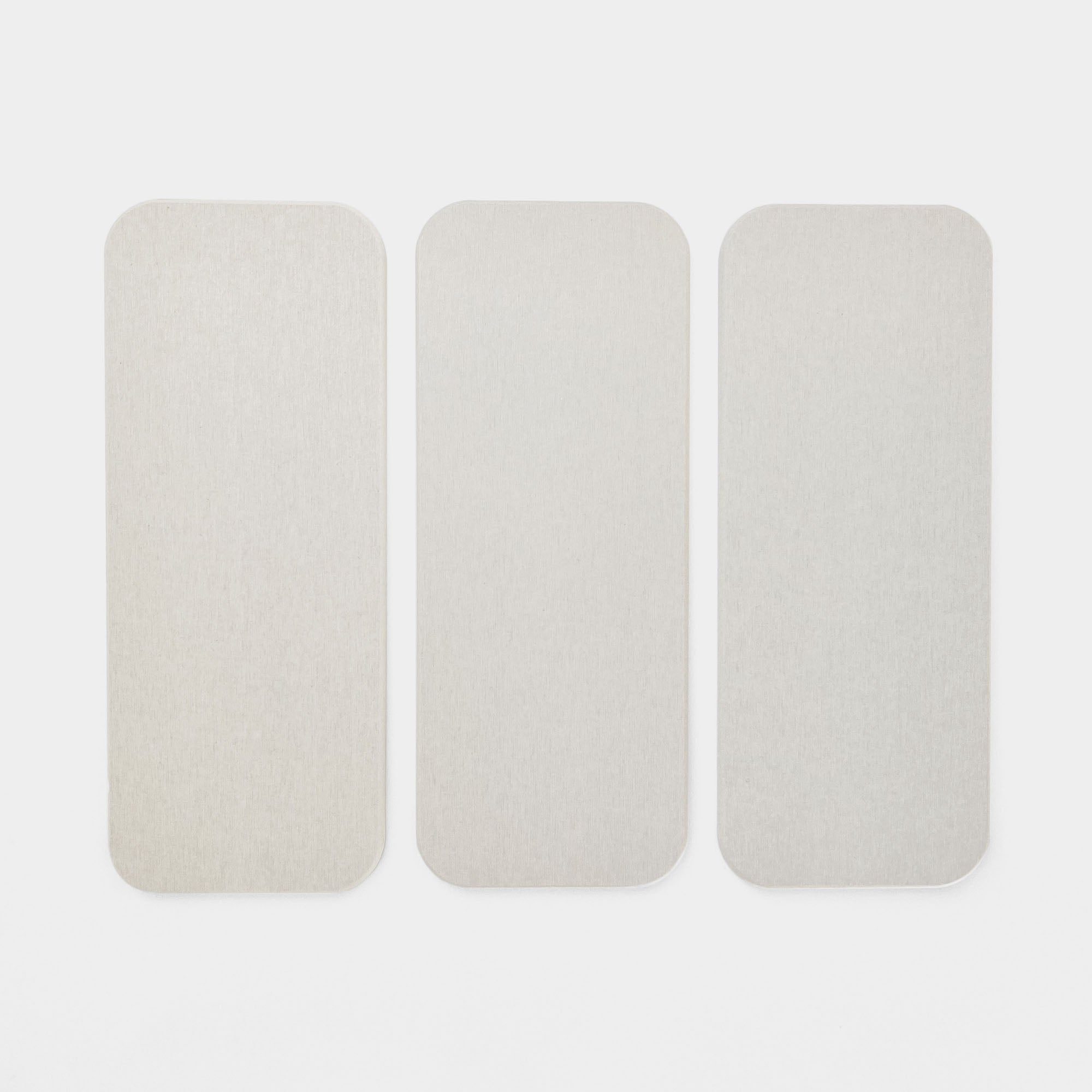 Drift Dish Pad Stone Replacements
