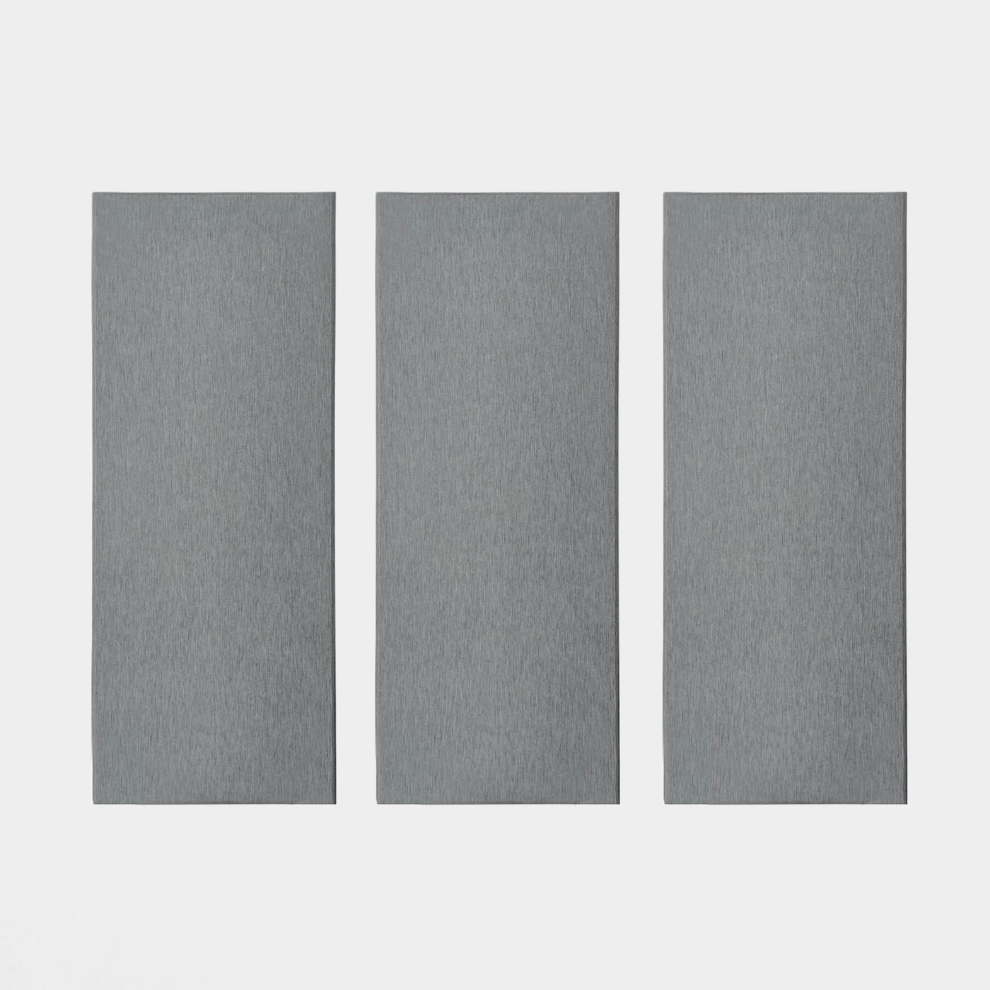 Ridge Dish Pad Stone Replacements