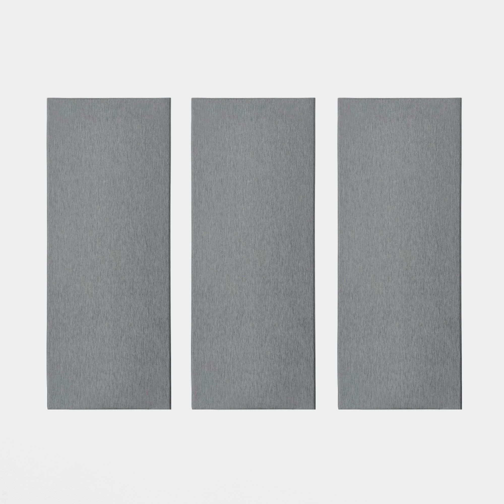 Ridge Dish Pad Stone Replacements