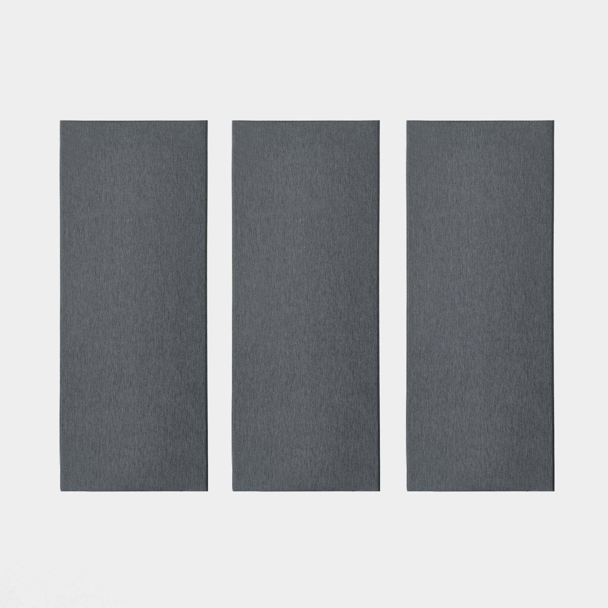 Ridge Dish Pad Stone Replacements
