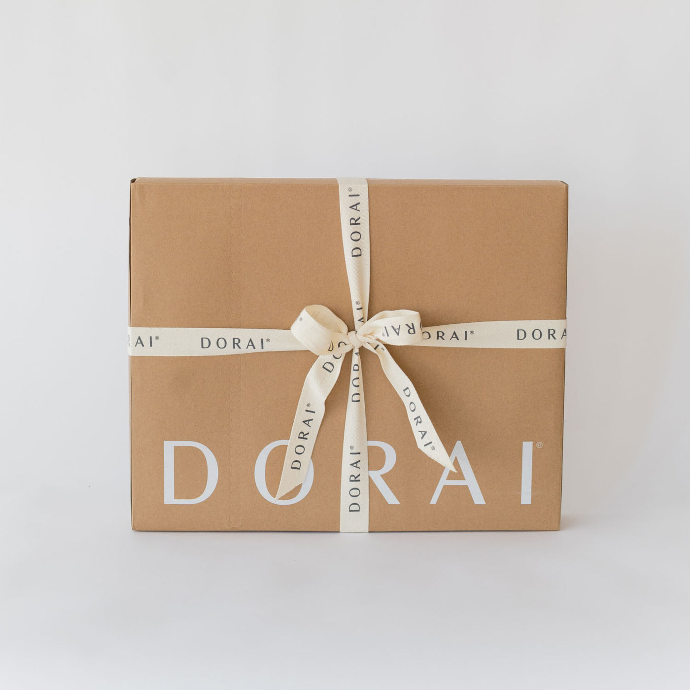 Add Gift Ribbon
