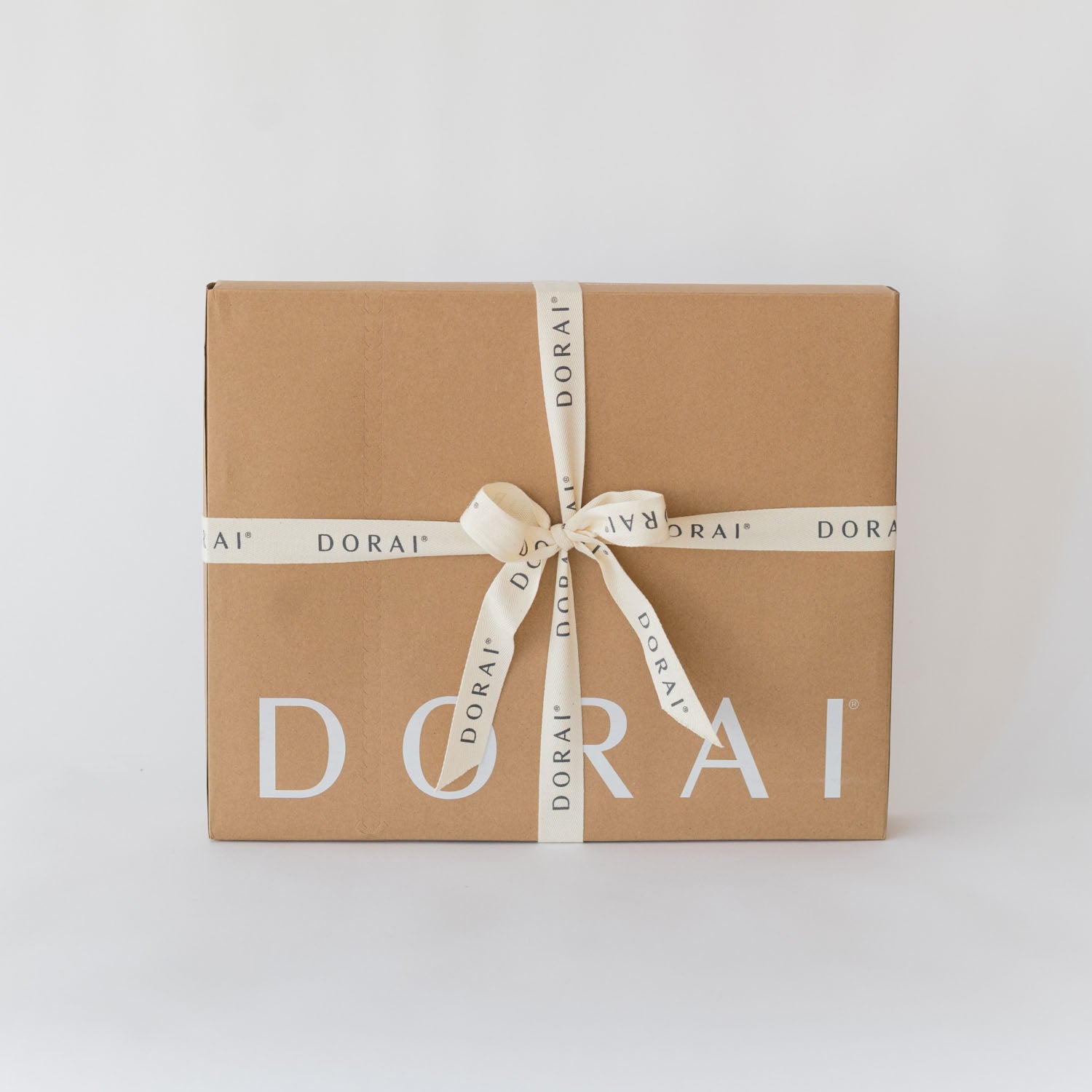 Add Gift Ribbon