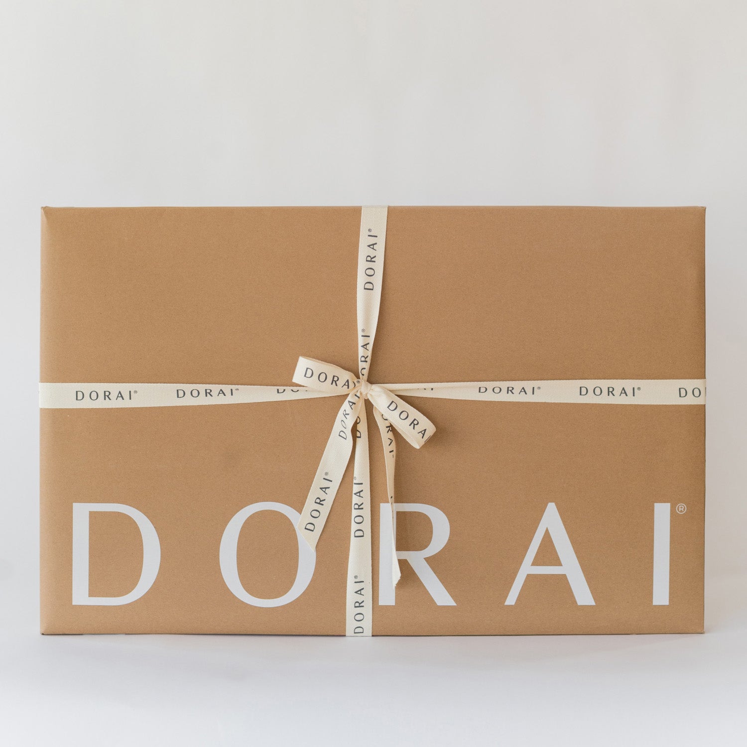 Add Gift Ribbon