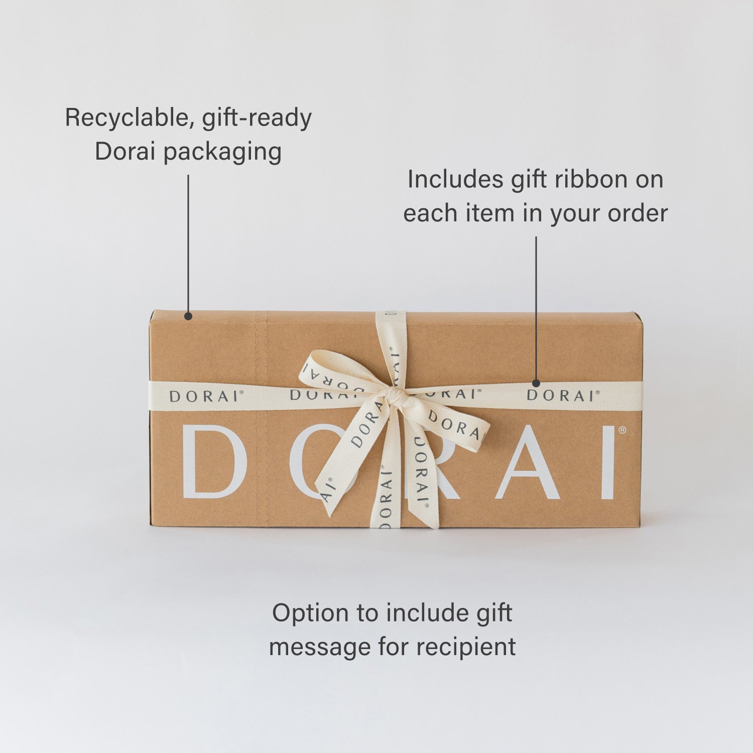 Add Gift Ribbon