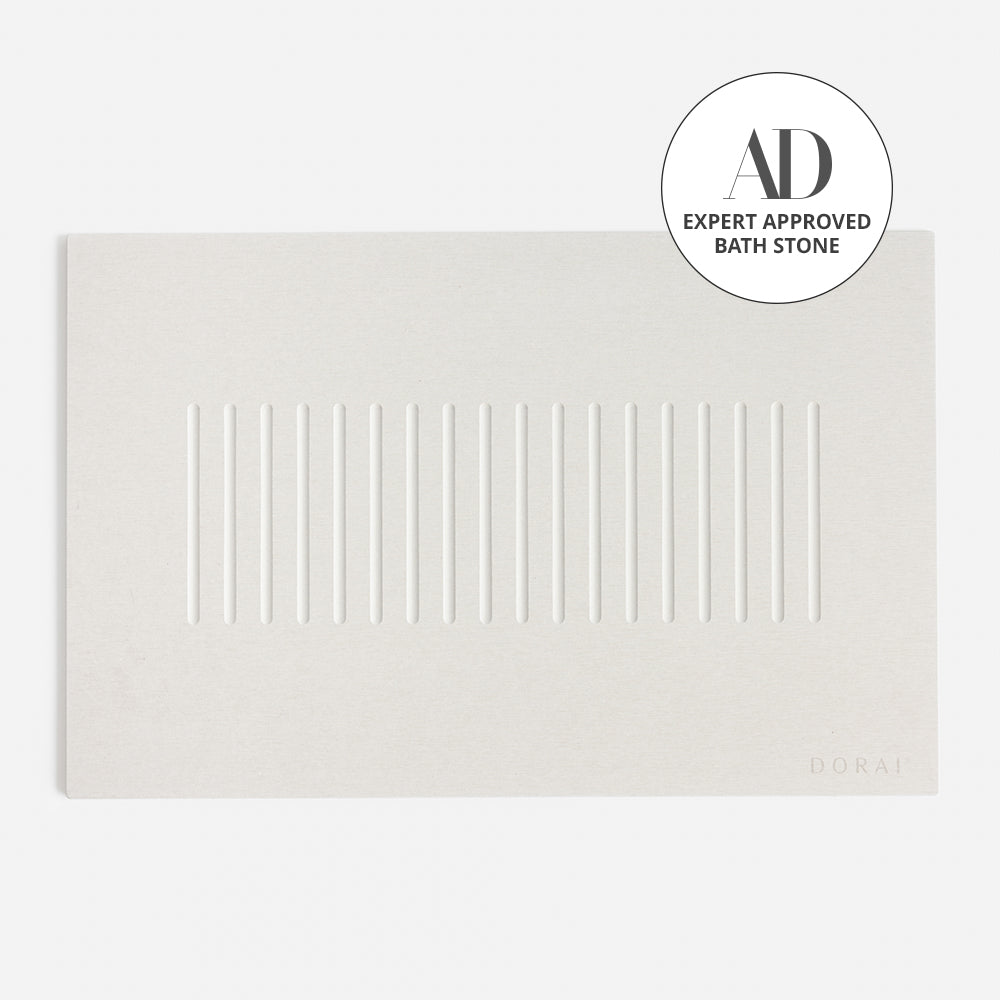expert approved bath stone mat