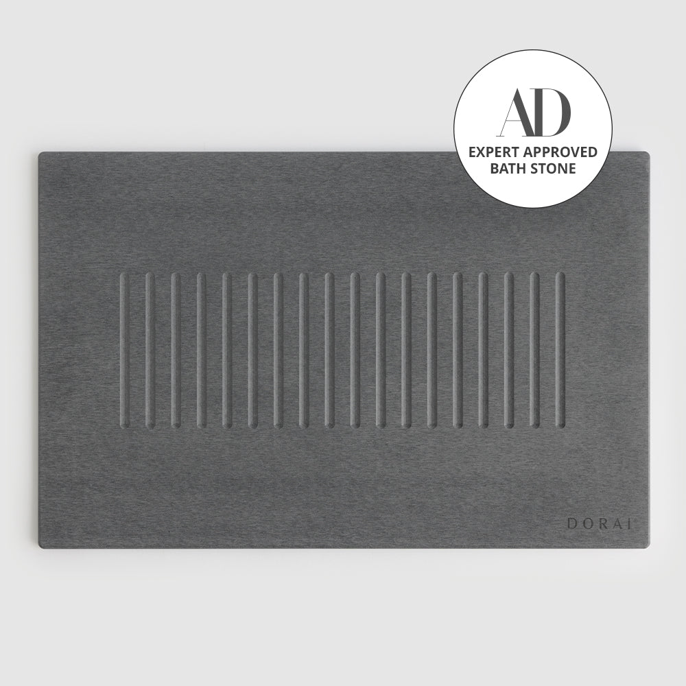 Bath Stone™ Mat - Aspen (Open Box)