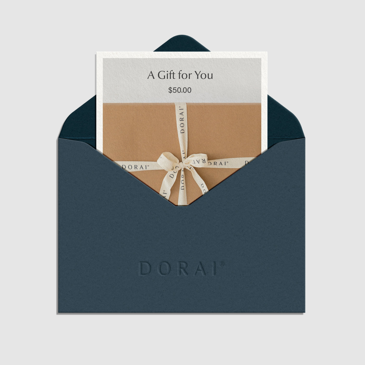 Dorai Home gift card - $50