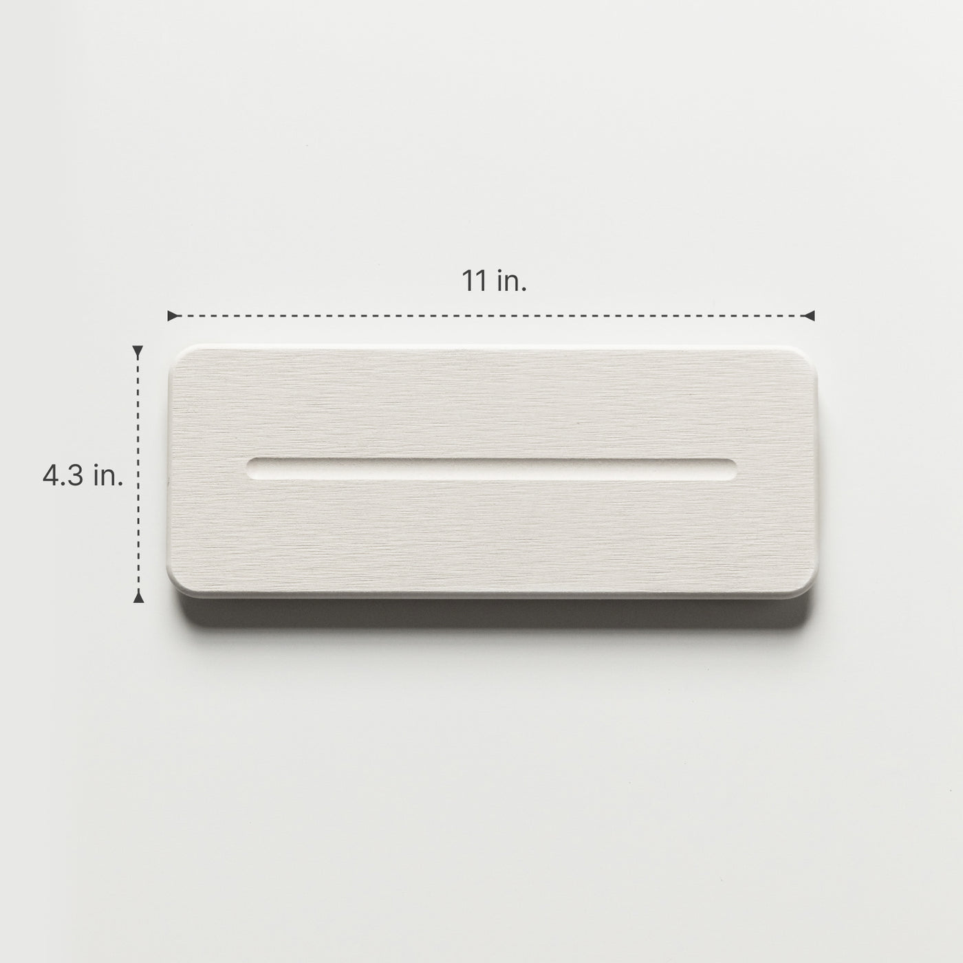 sandstone quick-drying stone sink caddy with dimensions - Dorai Home