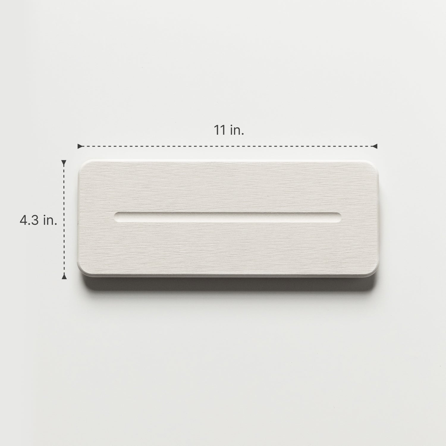sandstone quick-drying stone sink caddy with dimensions - Dorai Home