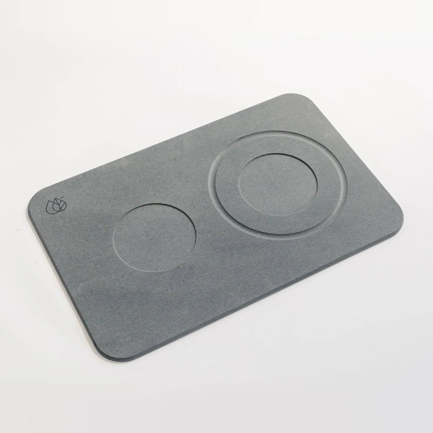 Dog Bowl Stone - Base Only (Open Box)