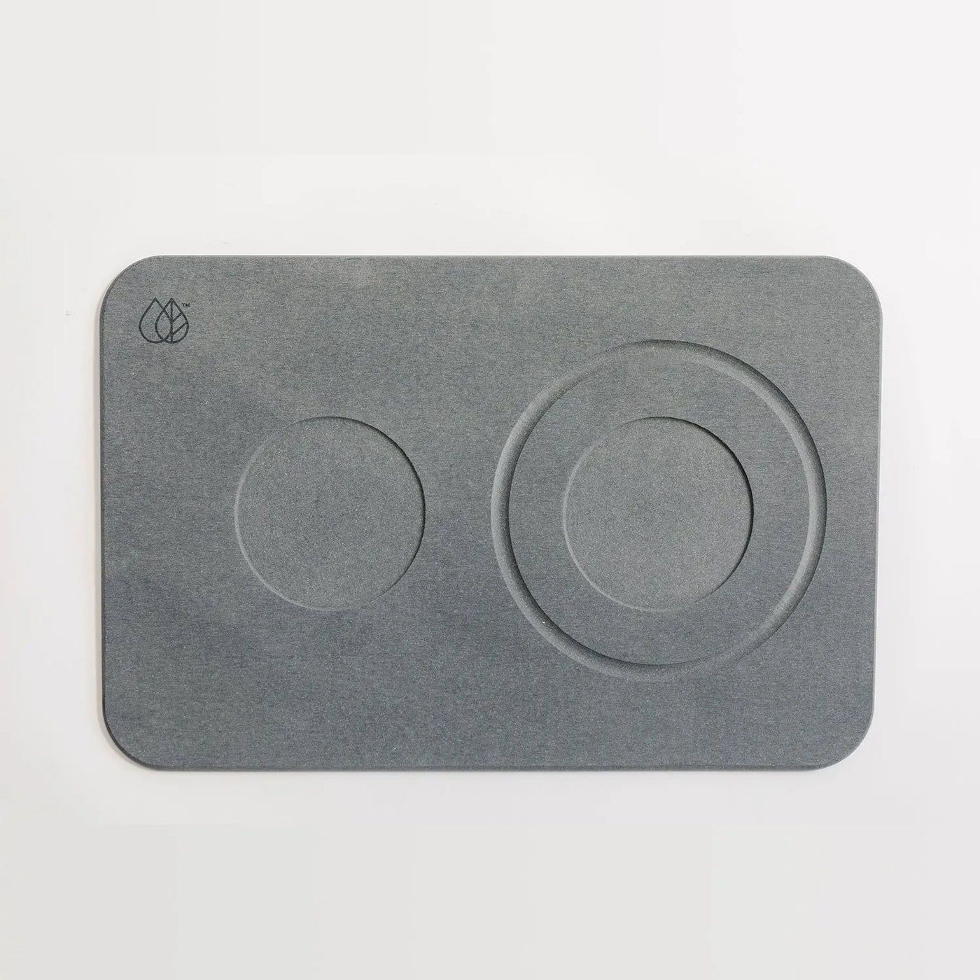 Dog Bowl Stone - Base Only (Open Box)