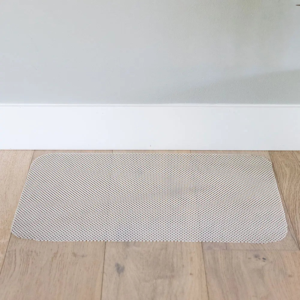 Non Slip Foam Pad - Bath Stone - (PARTS)
